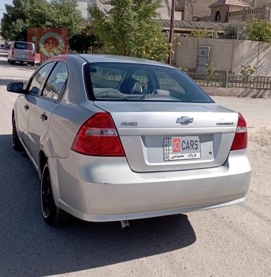 شێڤرۆلێت ئەڤیۆ